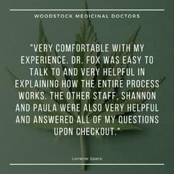 Woodstock Medicinal Doctors - Medical Marijuana - testimonials 2.jpg