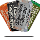 Cheeba Chews