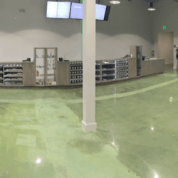 Orange County's Largest Med Room