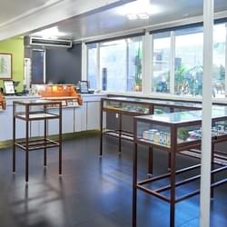 Stop by for a consultation with a knowledgeable specialist