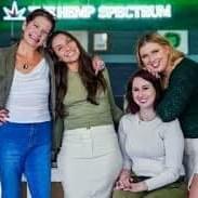 The Hemp Spectrum Staff