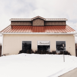 The Botanist Medical Cannabis Dispensary Marijuana Middletown NY Upstate New York State Legal Weed