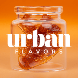 Urban Flavors Shatter 