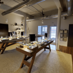 The Botanist Buffalo NY Medical Cannabis Dispensary Upstate New York Medical Marijuana Legal Weed