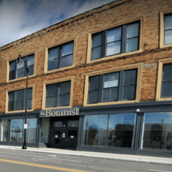 The Botanist Buffalo NY Medical Cannabis Dispensary Upstate New York Medical Marijuana Legal Weed