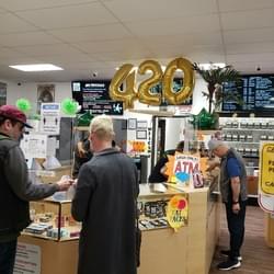 Always 420 Somewhere! Come check out our huge selection!