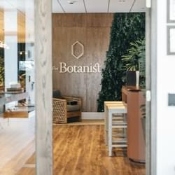 The Botanist Medical Cannabis Dispensary Marijuana Legal Weed Queens NY NYC New York State