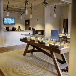 The Botanist Buffalo NY Medical Cannabis Dispensary Upstate New York Medical Marijuana Legal Weed