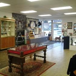 Smoking accessories and apparel! 