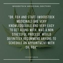 Woodstock Medicinal Doctors - Medical Marijuana - testimonials 4.jpg
