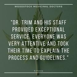 Woodstock Medicinal Doctors - Medical Marijuana - testimonials 1.jpg