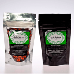 A.D. Chili Lime Peanuts