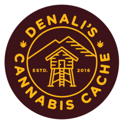 Denali's Cannabis Cache