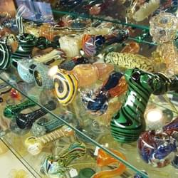 Head Shop, Smoke Shop in NJ, New Jersey | Wonderland NJ