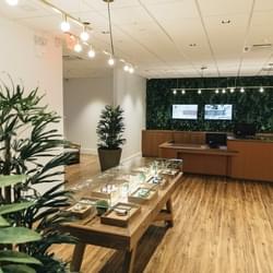 The Botanist Medical Cannabis Dispensary Marijuana Legal Weed Queens NY NYC New York State