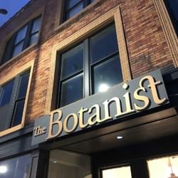 The Botanist Buffalo NY Medical Cannabis Dispensary Upstate New York Medical Marijuana Legal Weed