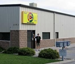 Solace Meds Photos | Fort Collins Marijuana Dispensaries