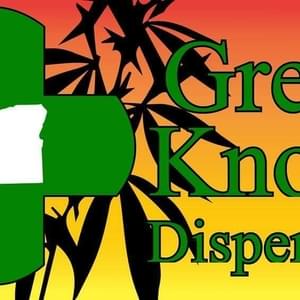 Green Knottz - MadrasThumbnail Image