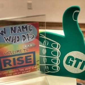 RISE Dispensaries - RochesterThumbnail Image