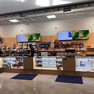 Silver Stem Fine Cannabis | Sheridan Englewood DispensaryThumbnail Image