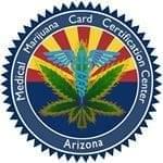 Medical Marijuana Card Certification Centers of Arizona TempeThumbnail Image