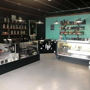 The Rusty PotThumbnail Image