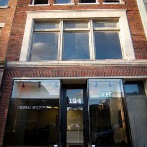 Herbal SolutionsThumbnail Image