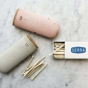 Serra Dispensary BelmontThumbnail Image