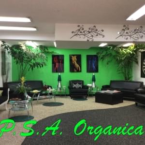 PSA OrganicaThumbnail Image