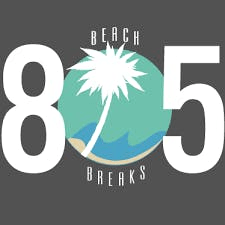 805 Beach BreaksThumbnail Image