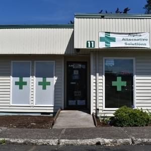 Alpha Alternative Solutions, LLCThumbnail Image