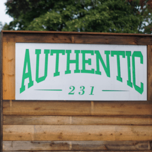 Authentic 231Thumbnail Image
