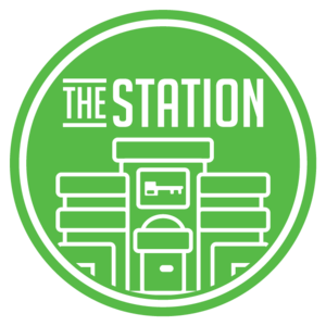 The StationThumbnail Image