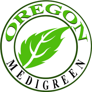 Oregon MedigreenThumbnail Image