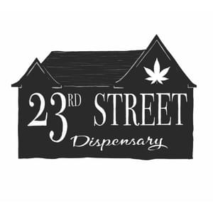 23rd Street DispensaryThumbnail Image