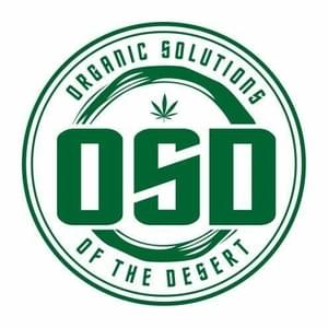 Organic Solutions Of The DesertThumbnail Image