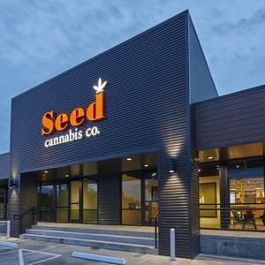 Seed Cannabis Co.Thumbnail Image