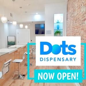 Dots DispensaryThumbnail Image