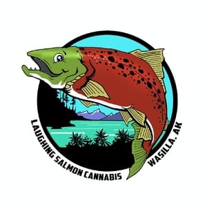 Laughing Salmon CannabisThumbnail Image