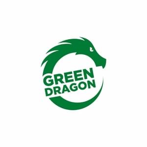 Green Dragon - Merritt IslandThumbnail Image