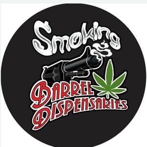 Smoking Barrel DispensaryThumbnail Image