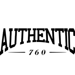 Authentic 760Thumbnail Image