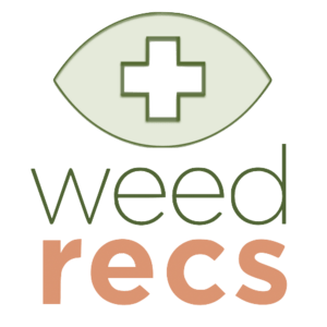 Weed RecsThumbnail Image