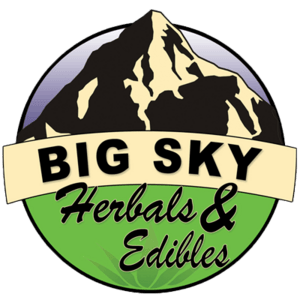 Big Sky Herbals and EdiblesThumbnail Image