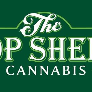 The Top ShelfThumbnail Image