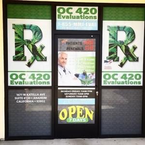 OC 420 EvaluationsThumbnail Image