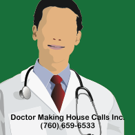 Doctor Making House Calls,Inc.Thumbnail Image