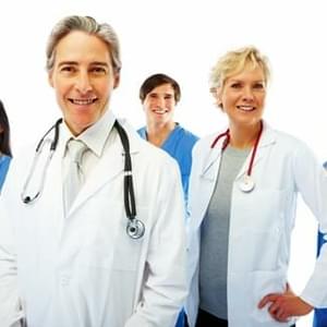 Dr. Gindentuller (Miramar Rd) - San Diego EvaluationsThumbnail Image