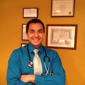 DR. NAVEED - ELITE HEALTHThumbnail Image