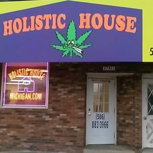 Holistic HouseThumbnail Image